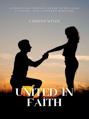 cover image of United in Faith